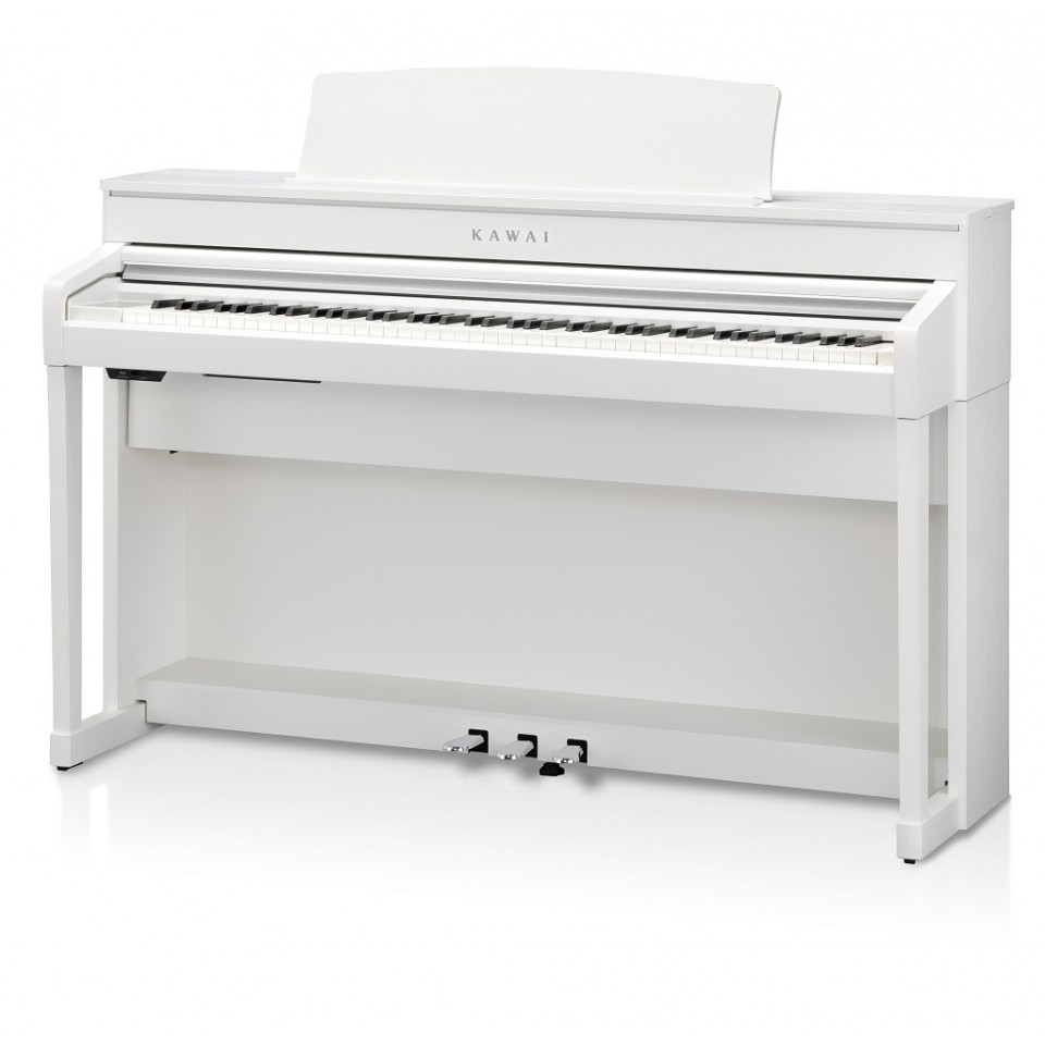 Kawai CA79 W digitale piano 