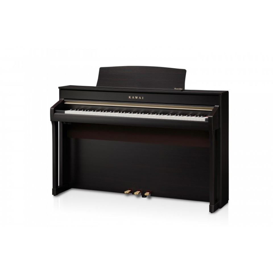 Kawai CA98 R Rosewood digitale piano