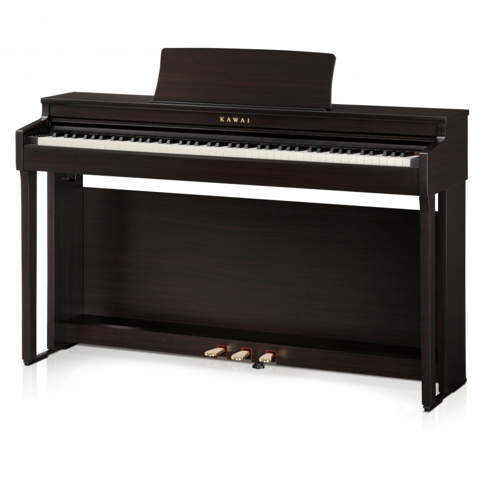 Kawai CN201 R digitale piano Rosewood CN201R