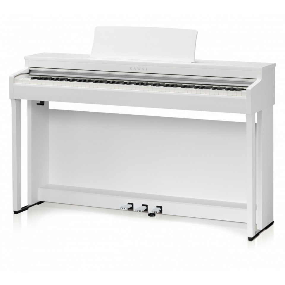 Kawai CN201 W digitale piano Rosewood CN201W