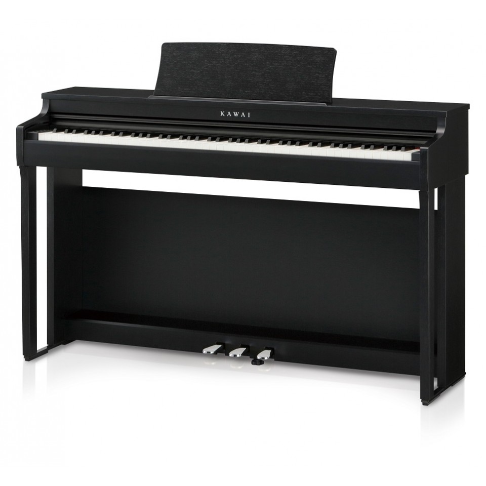 Kawai CN29 B digitale piano Black Satin
