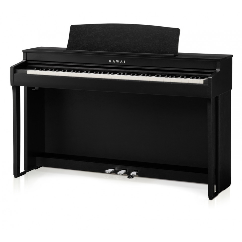 Kawai CN301 B digitale piano black satin CN301B