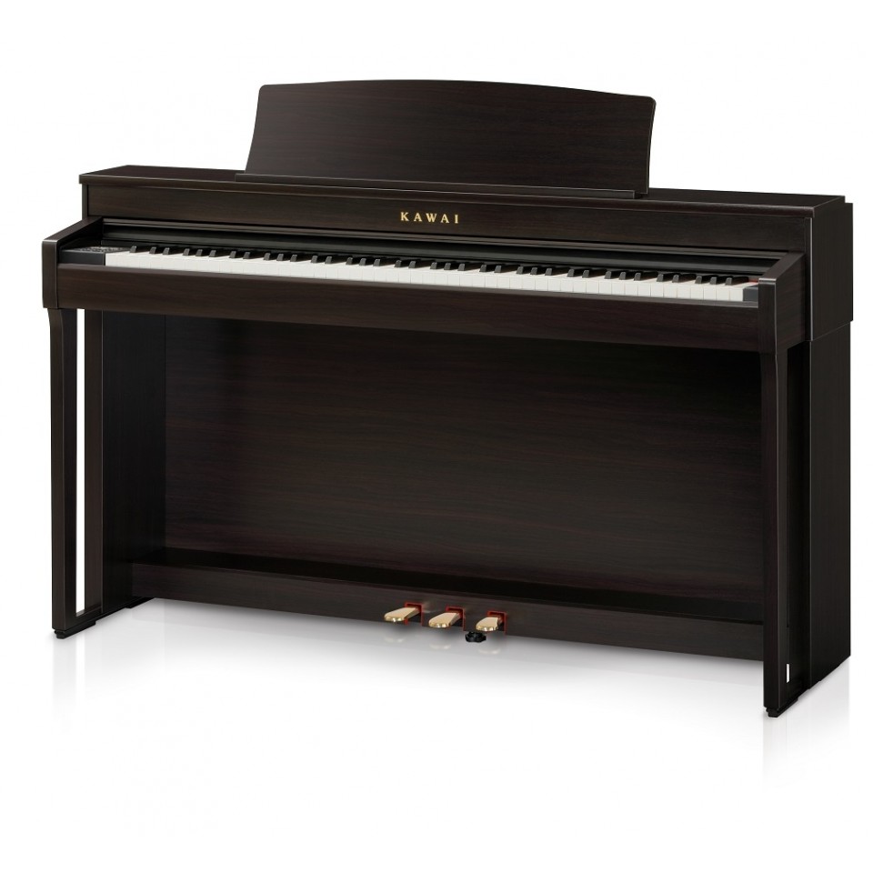 Kawai CN39 R digitale piano Rosewood direct leverbaar 