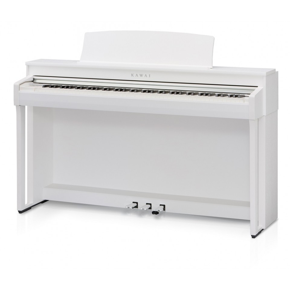 Kawai CN39 W digitale piano White Satin