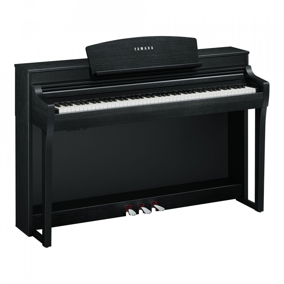 Yamaha Clavinova CSP-255 B digitale smart piano