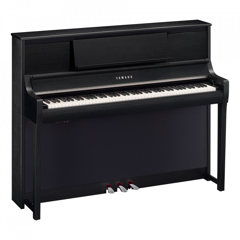 Yamaha Clavinova CSP-295 B digitale smart piano