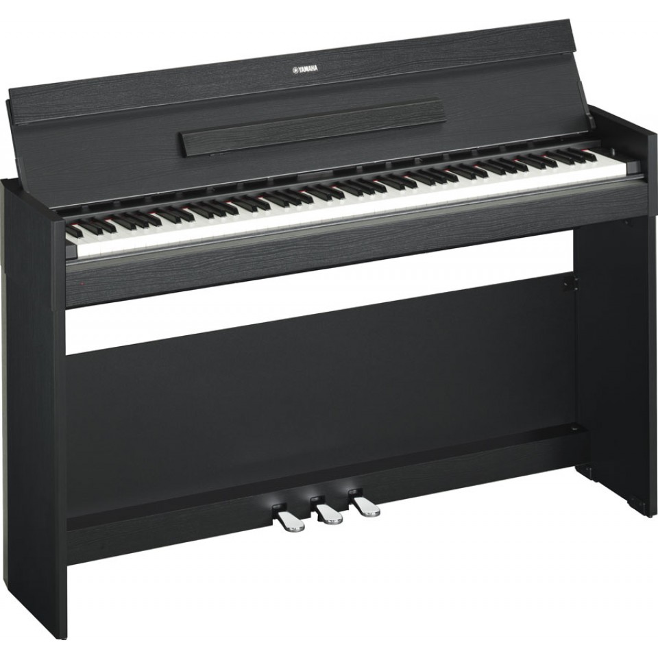 Yamaha Arius YDP-S55B digitale piano