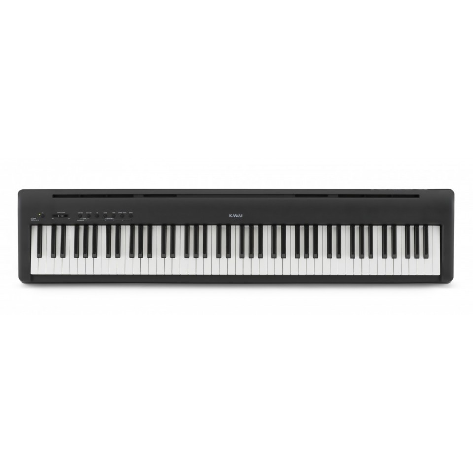 Kawai ES100 B Portable Piano