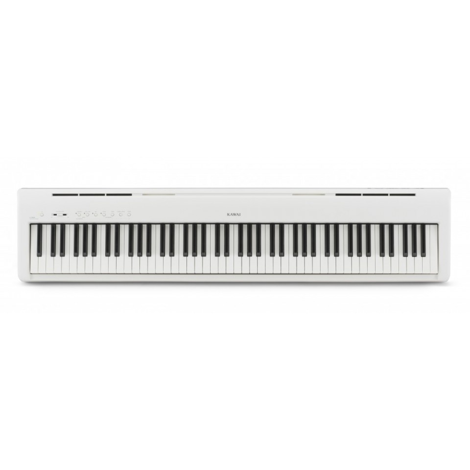 Kawai ES100 W Portable Piano