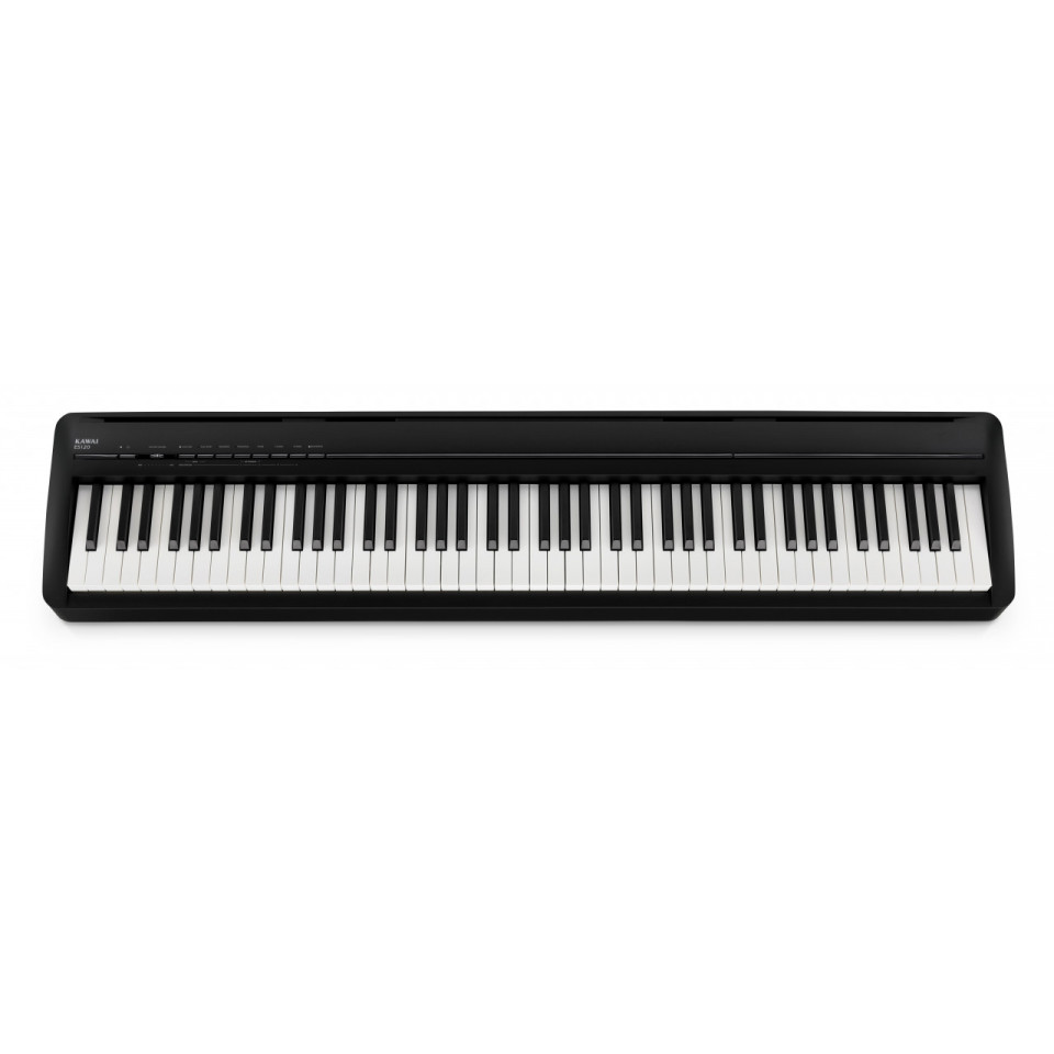 Kawai ES120 B digitale piano
