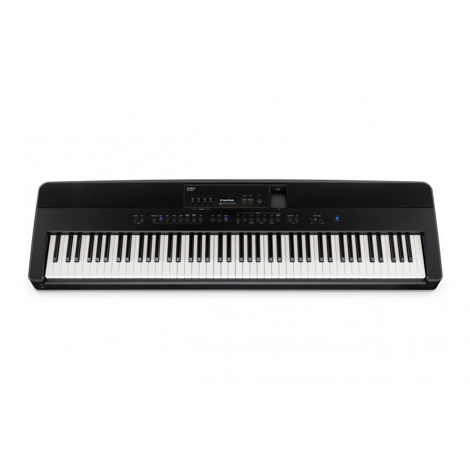Kawai ES-920 B stage piano zwart