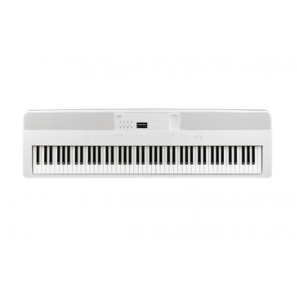 Kawai ES-920 W stage piano white 