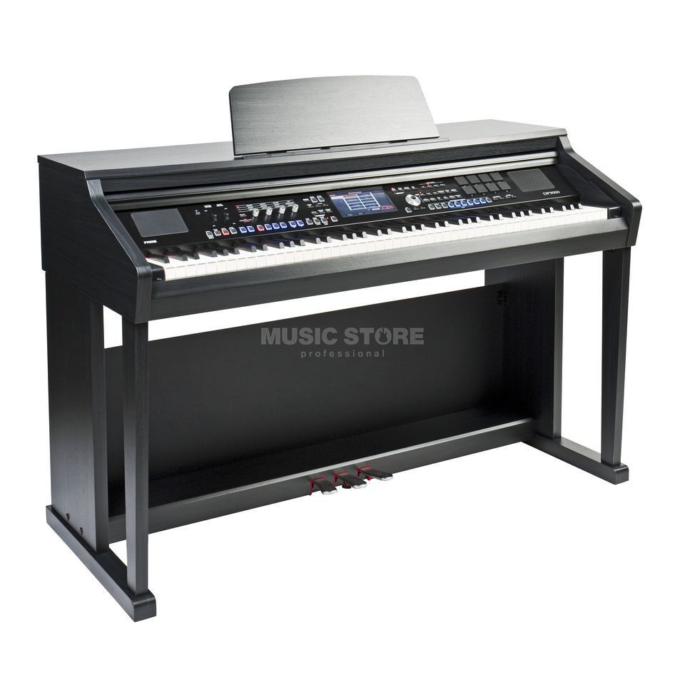 Fame DP9000 digitale arranger piano occasion