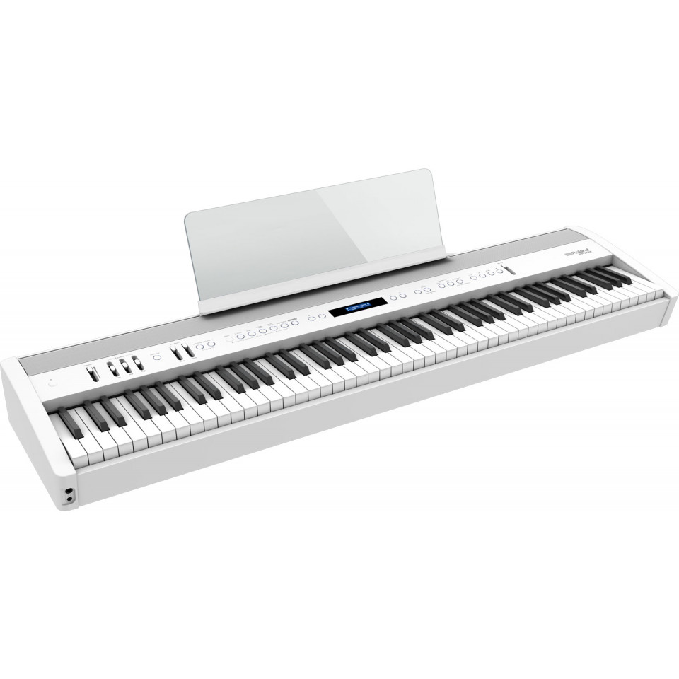 Roland FP-60X WH Stagepiano