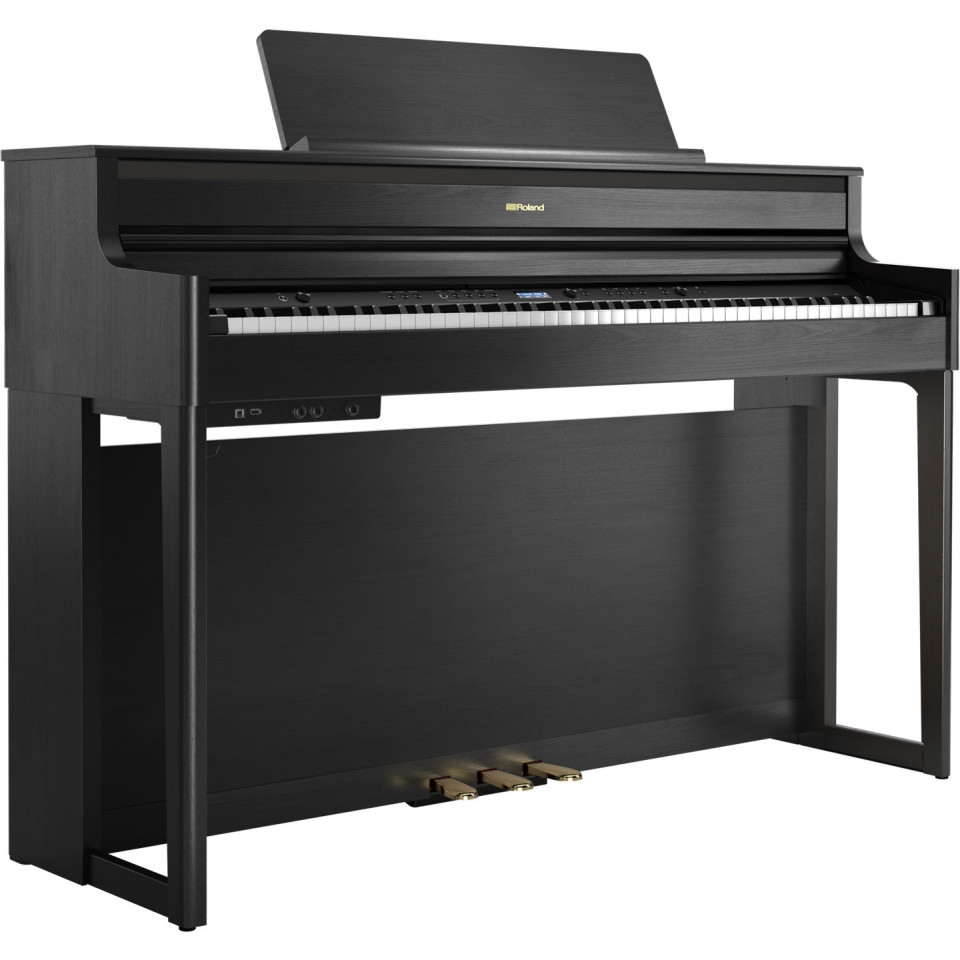 Roland HP704 CH digitale piano