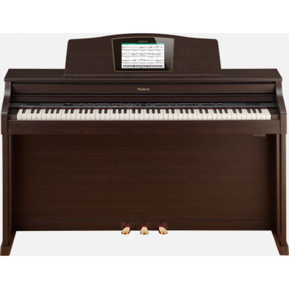 Roland HP-i50 Rosewood occasion