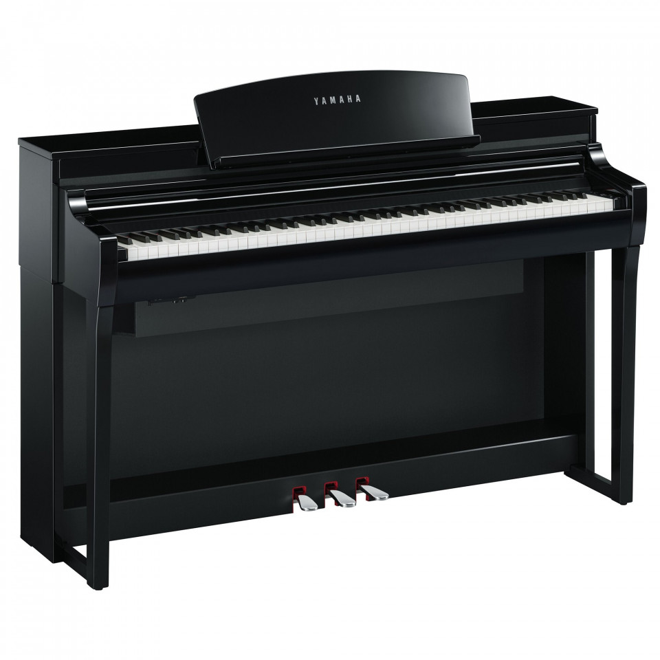 Yamaha Clavinova CSP-275 PE digitale smart piano