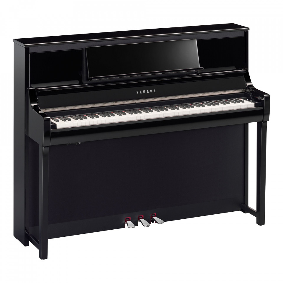 Yamaha Clavinova CSP-295 PE digitale smart piano