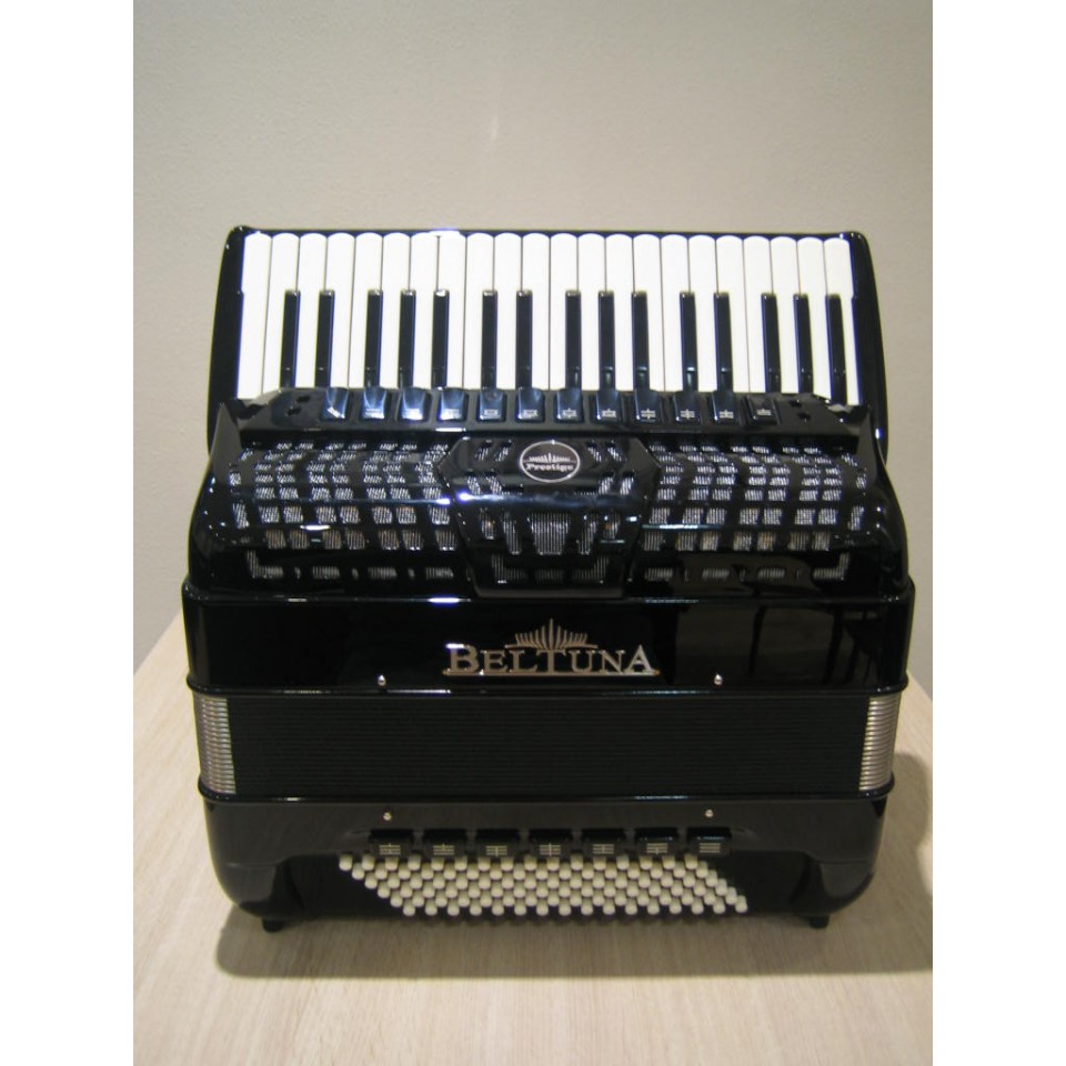 Beltuna Prestige IV 96 P Compact accordeon 