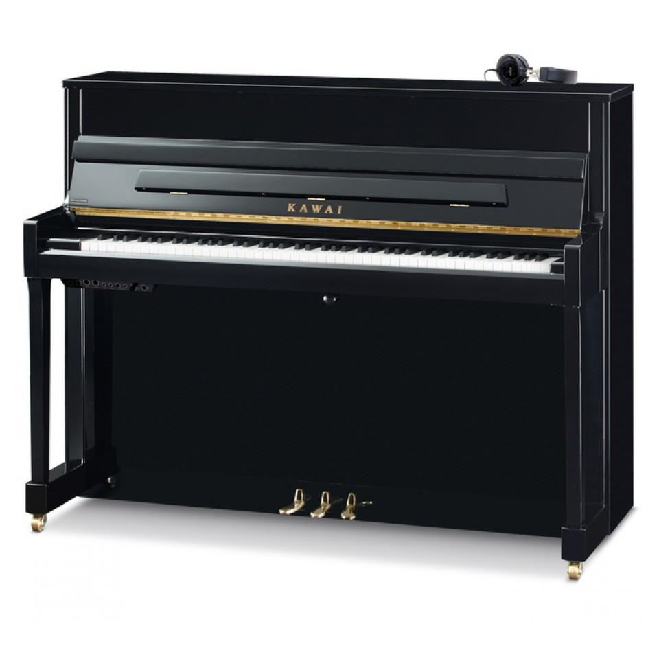 Kawai K-200 ATX4 PE Anytime Piano 