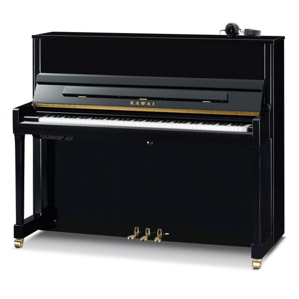 Kawai K-300 ATX4 PE Anytime Piano