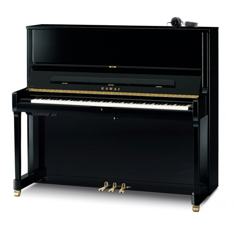 Kawai K-500 AURES2 PE All-In-One Piano