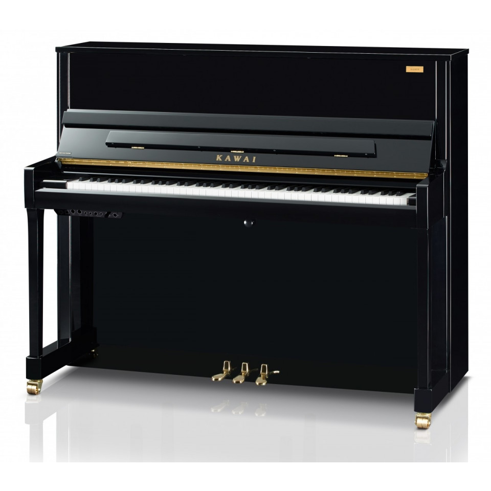 Kawai K-300 PE Aures All-In-One piano
