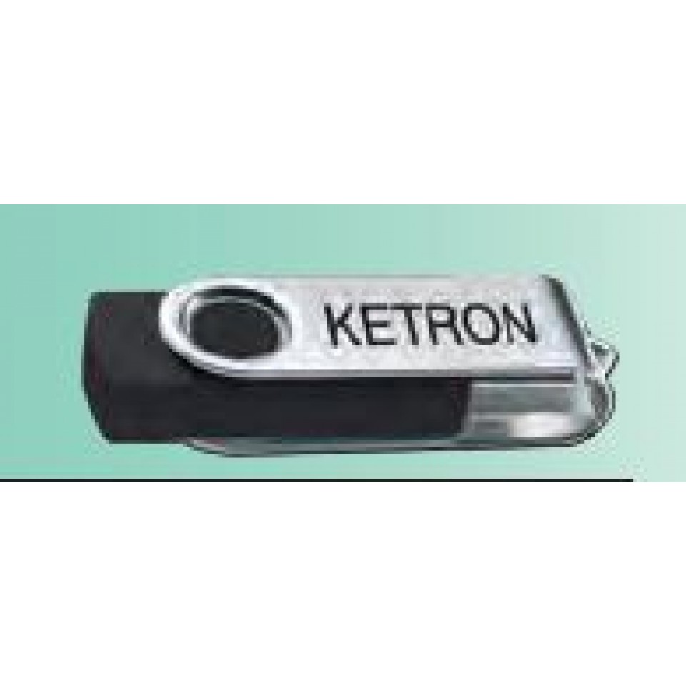 Ketron Styles Package SD7/SD40/SD80 Vol.4 (9PDKP4)