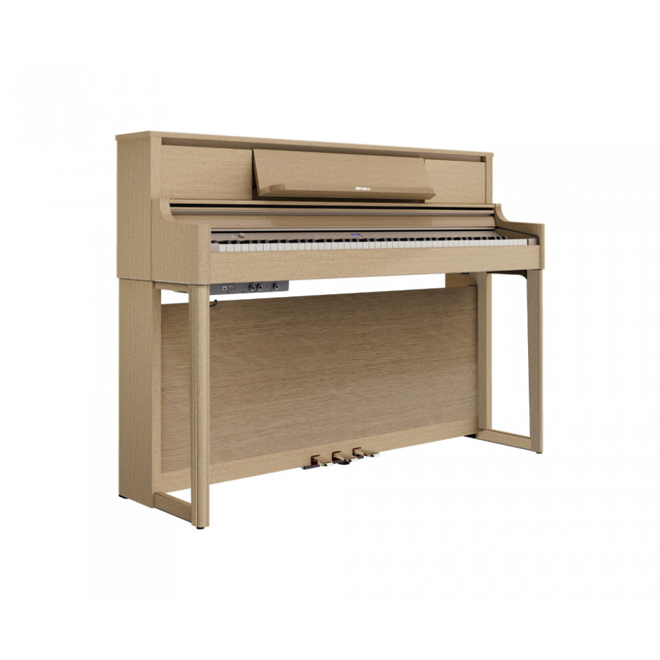 Roland LX-5 LA digitale piano