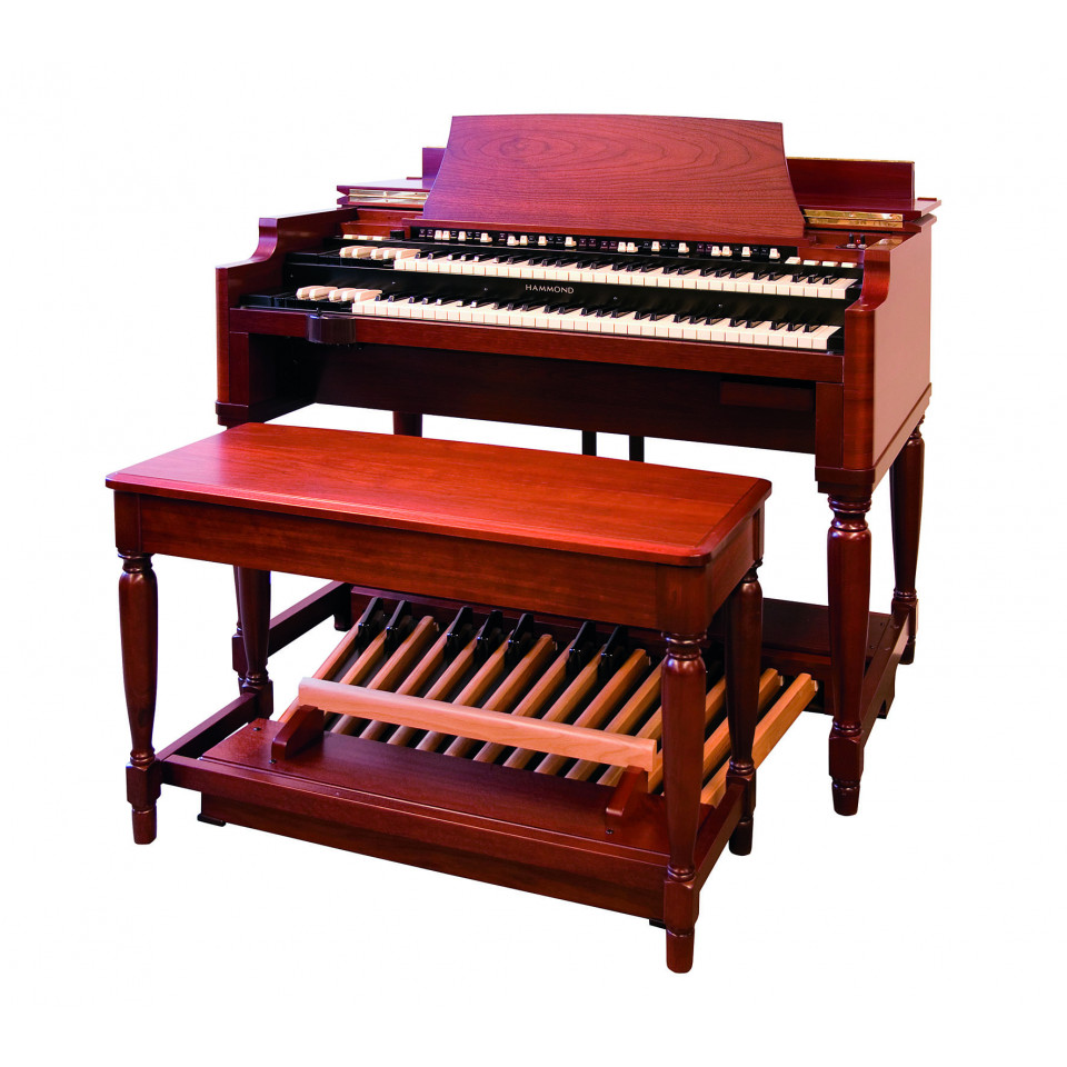 Hammond New B-3 MK2 organ