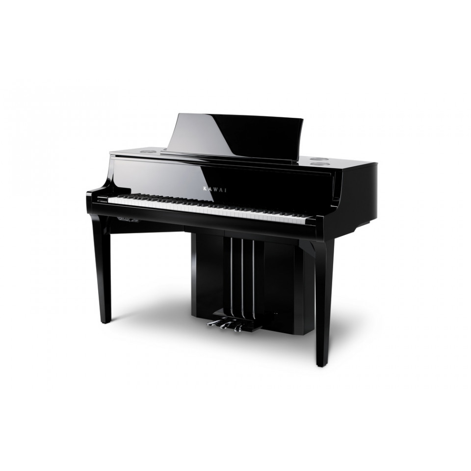 Kawai NOVUS NV10S Hybrid digitale piano