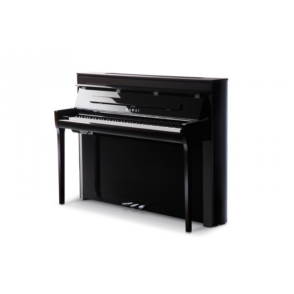 Kawai NOVUS NV5S Hybrid digitale piano direct leverbaar