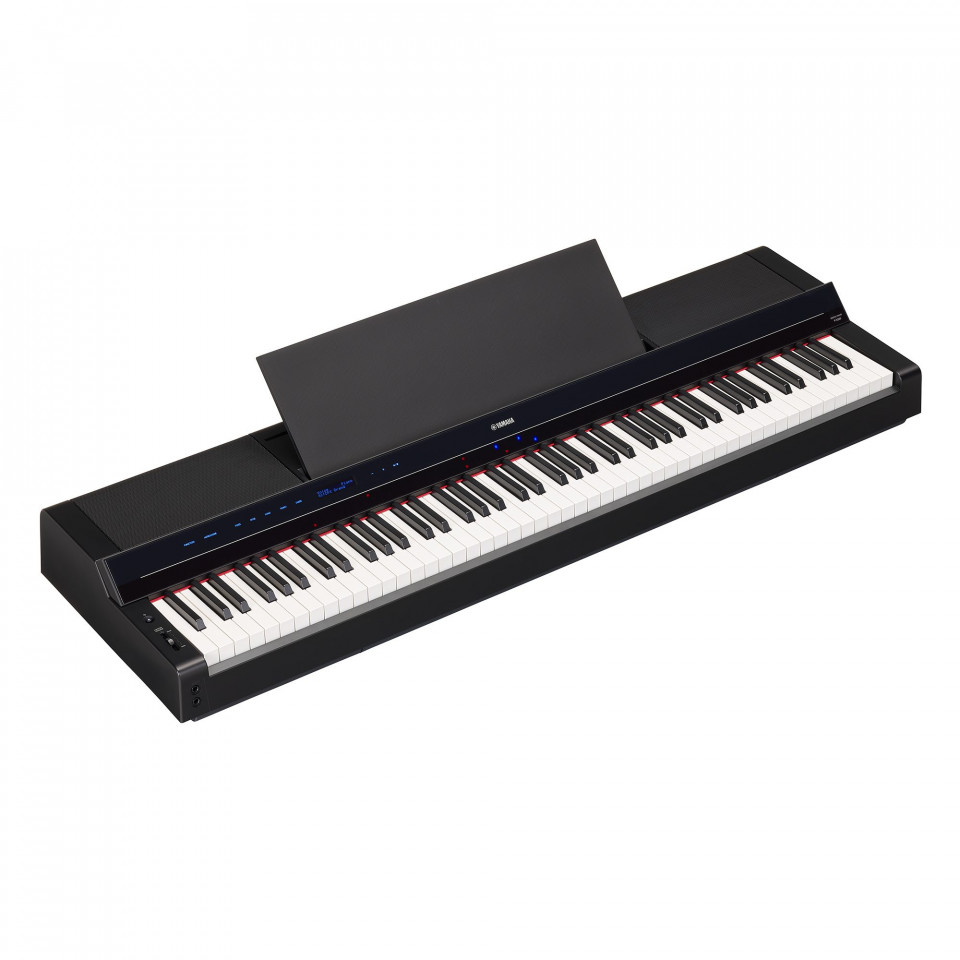 Yamaha P-S500B digitale piano (smart piano zwart) PS500B