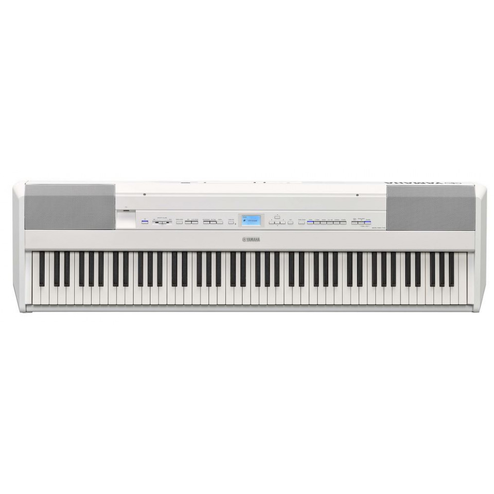 Yamaha P-515 WH Stage piano