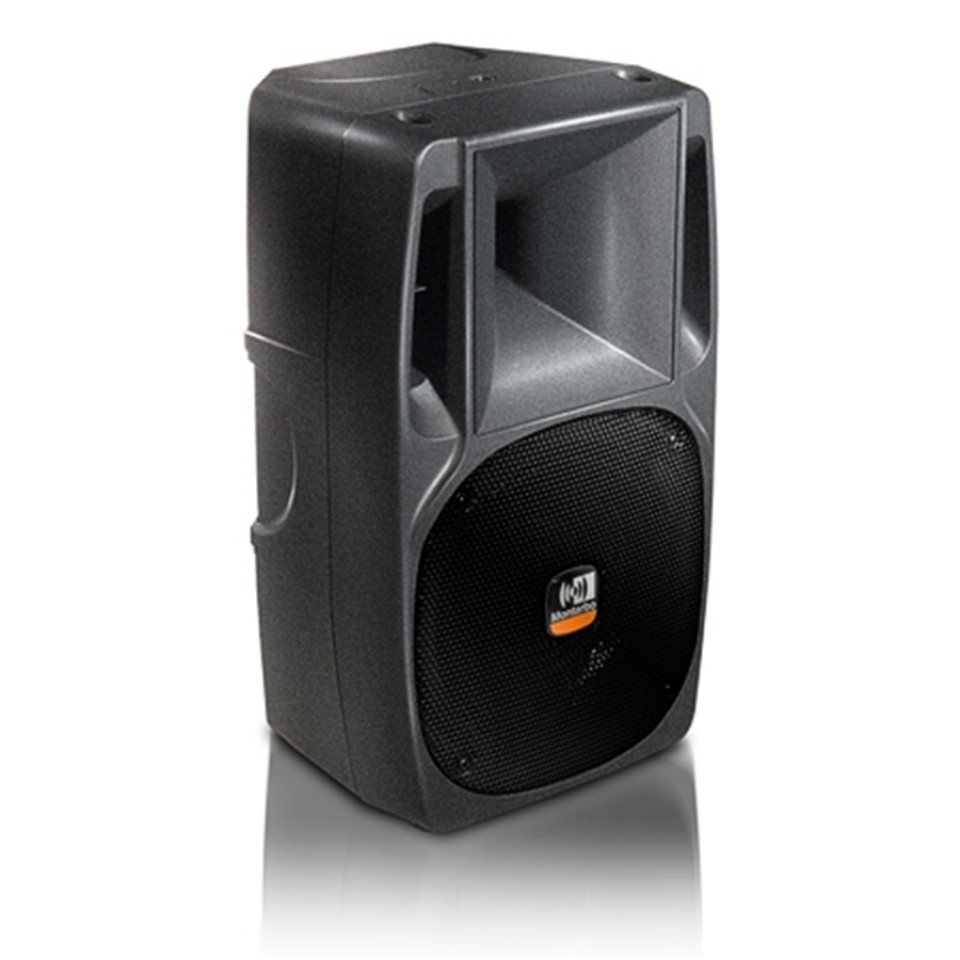 Montarbo NM250A demo active speaker 250 watt