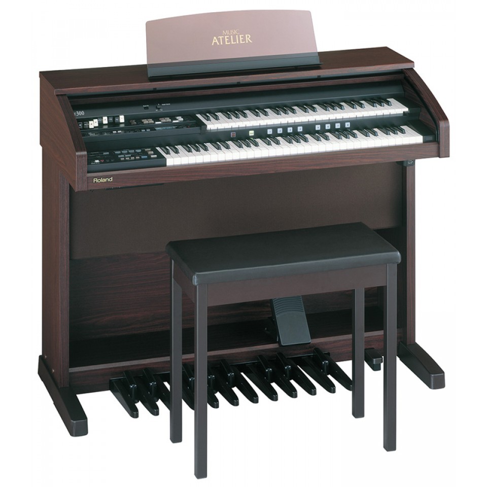 Roland AT-300 Atelier orgel