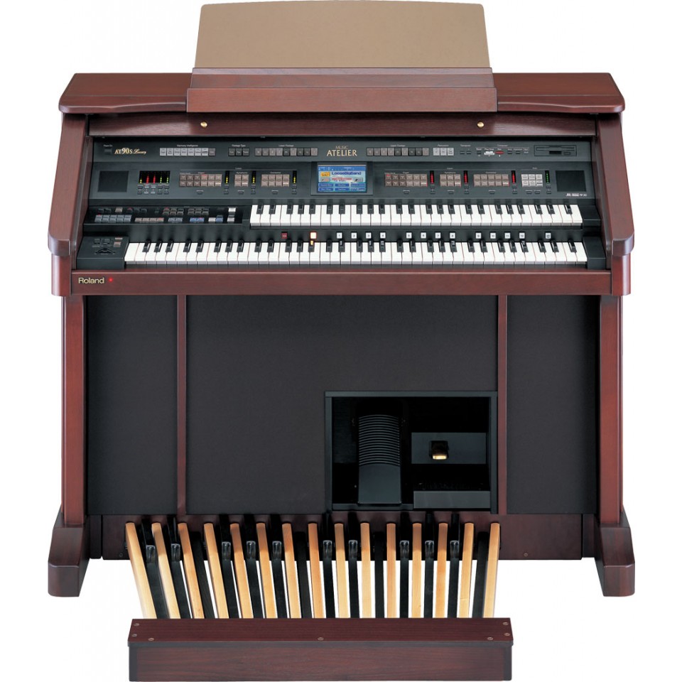 Roland AT-90SL Atelier orgel Occasion