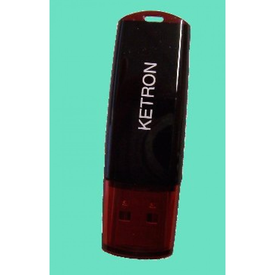 Ketron Audya Sound Upgrade Pen Drive 2010