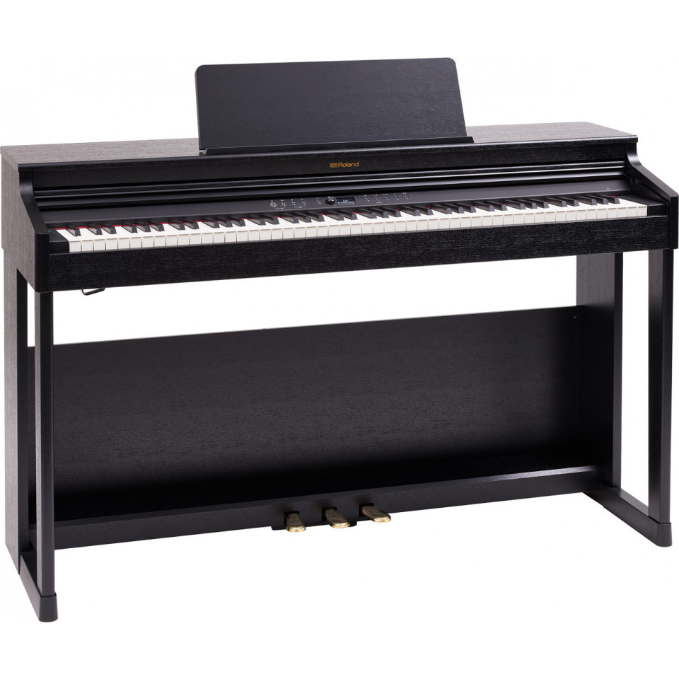 Roland RP701 CB digitale piano