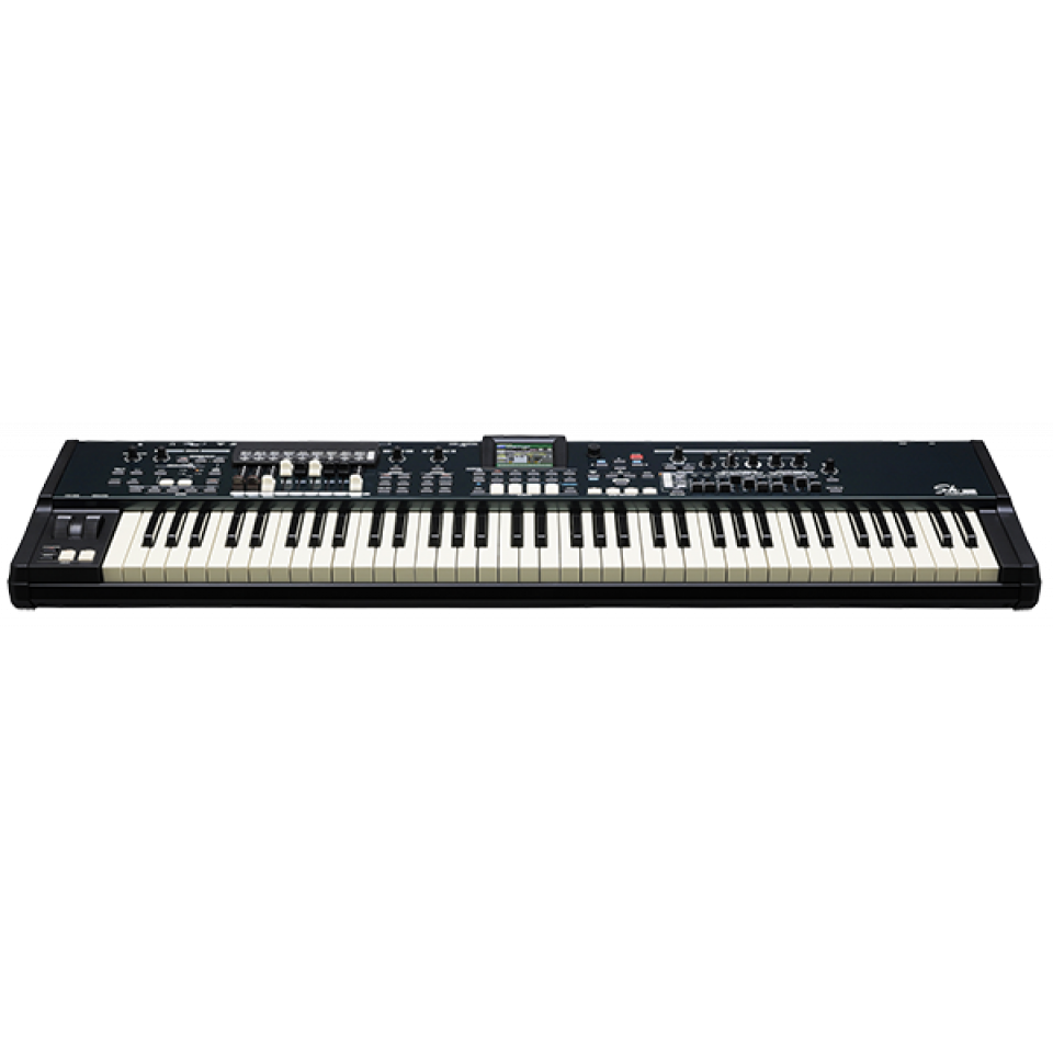 Hammond SK PRO 73 Stage Keyboard/Organ