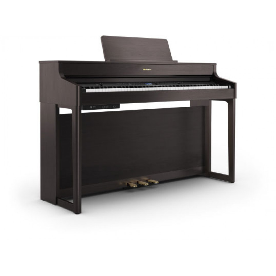 Roland HP702 DR digitale piano