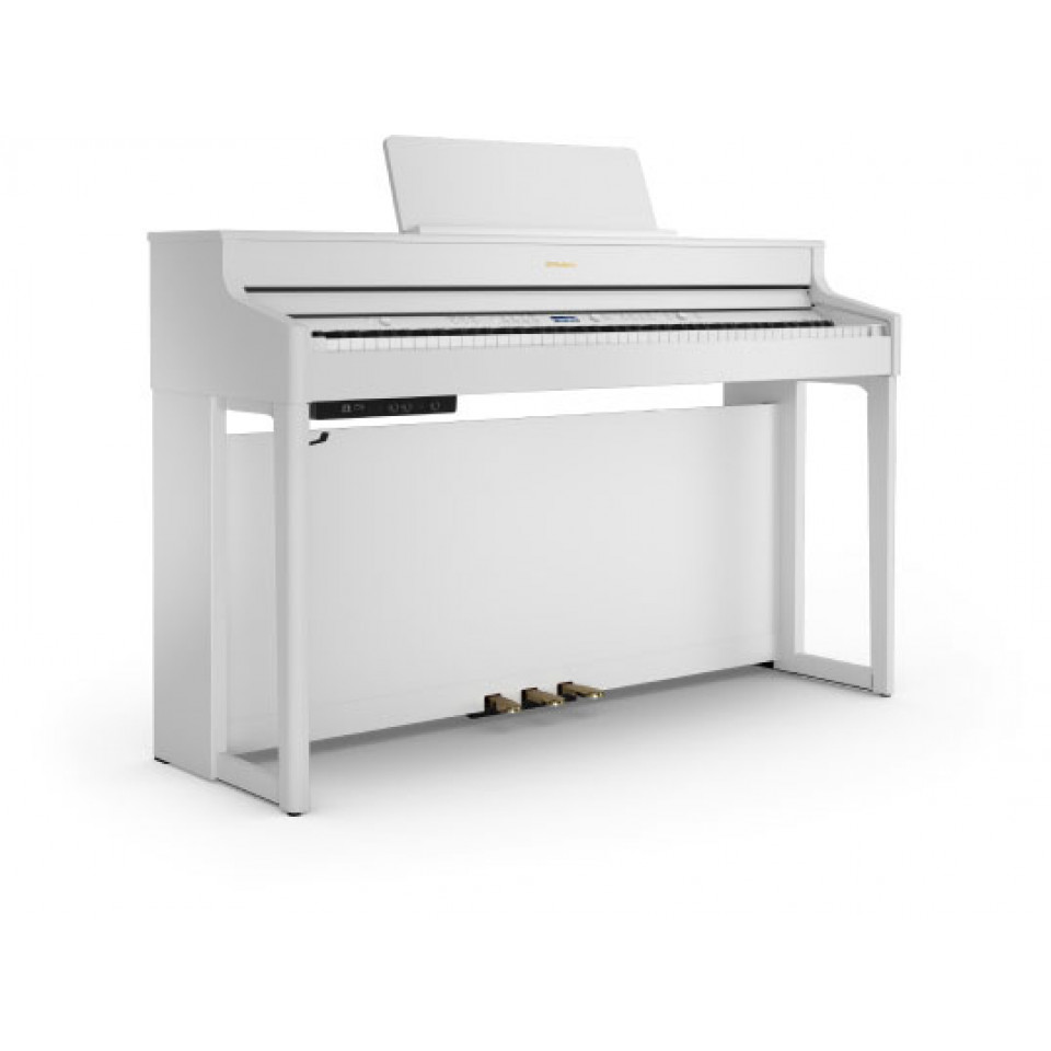 Roland HP702 WH digitale piano