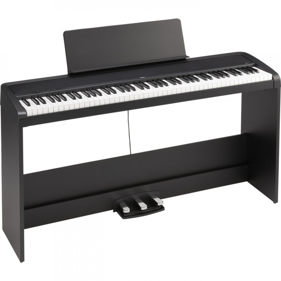 Korg B2SP BK digitale stage piano direct leverbaar 
