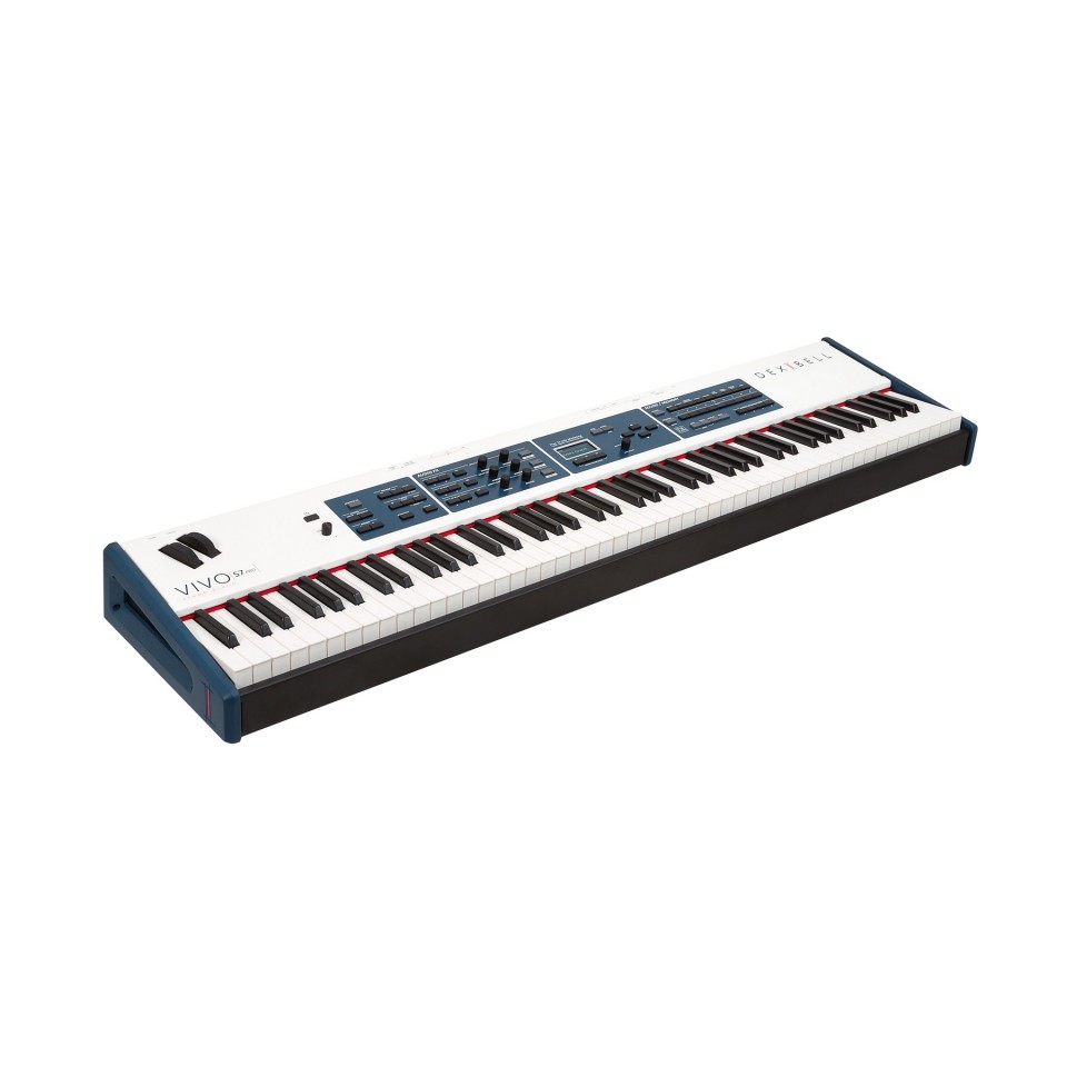 Dexibell VIVO S7 Pro Stage Piano 