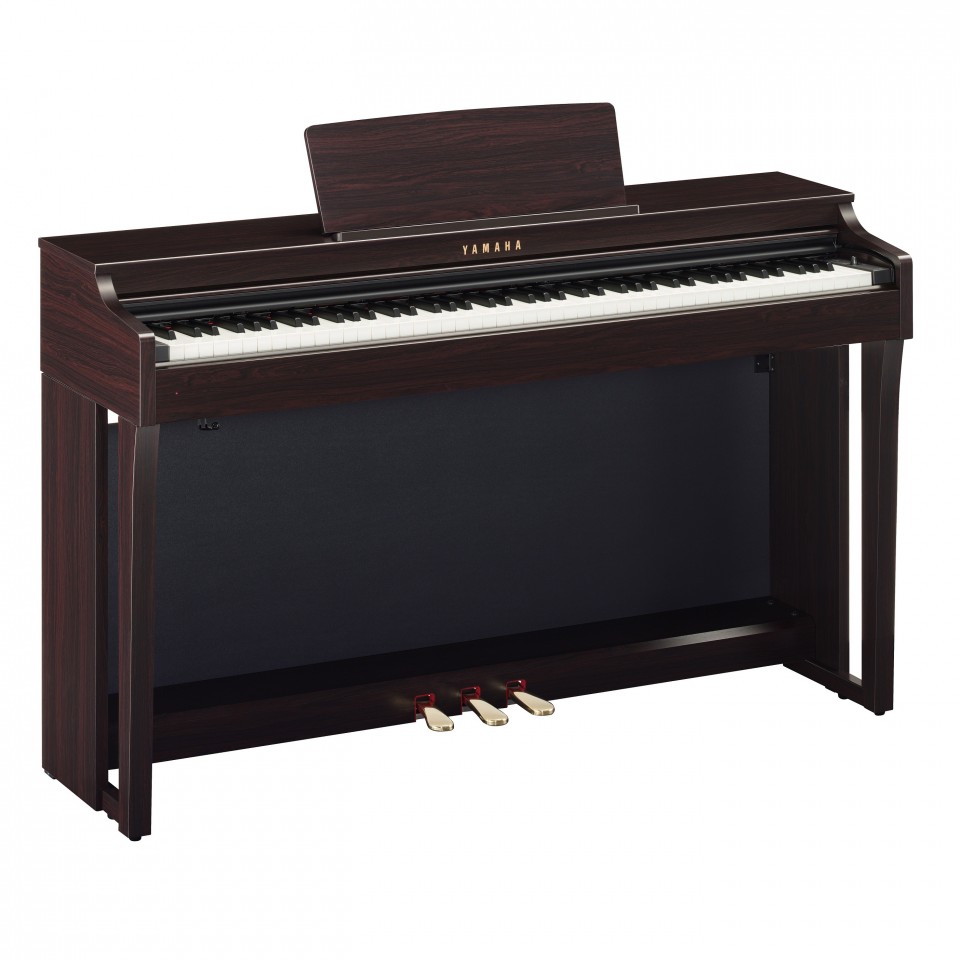 Yamaha CLP-625 R digitale piano Rosewood