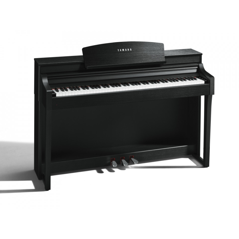 Yamaha CSP-150 B occasion digitale piano