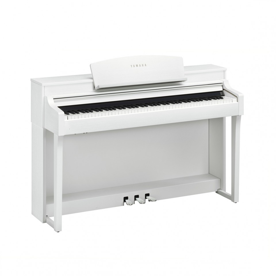 Yamaha CSP-150 WH digitale piano