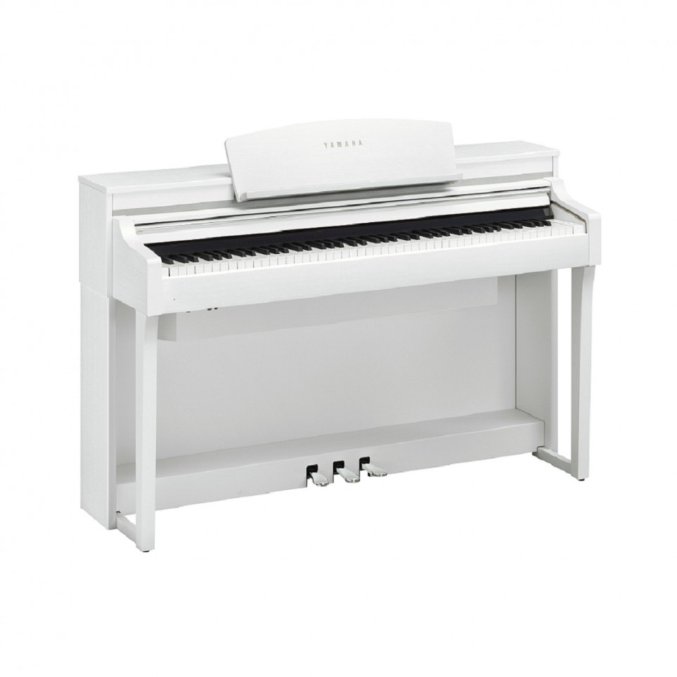 Yamaha CSP-170 WH digitale piano