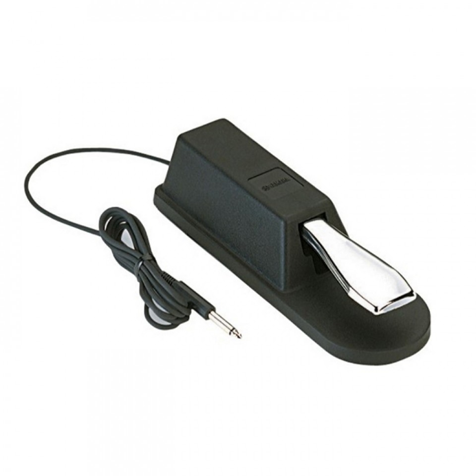 Yamaha FC-4A Sustain Pedal pianolook luxe