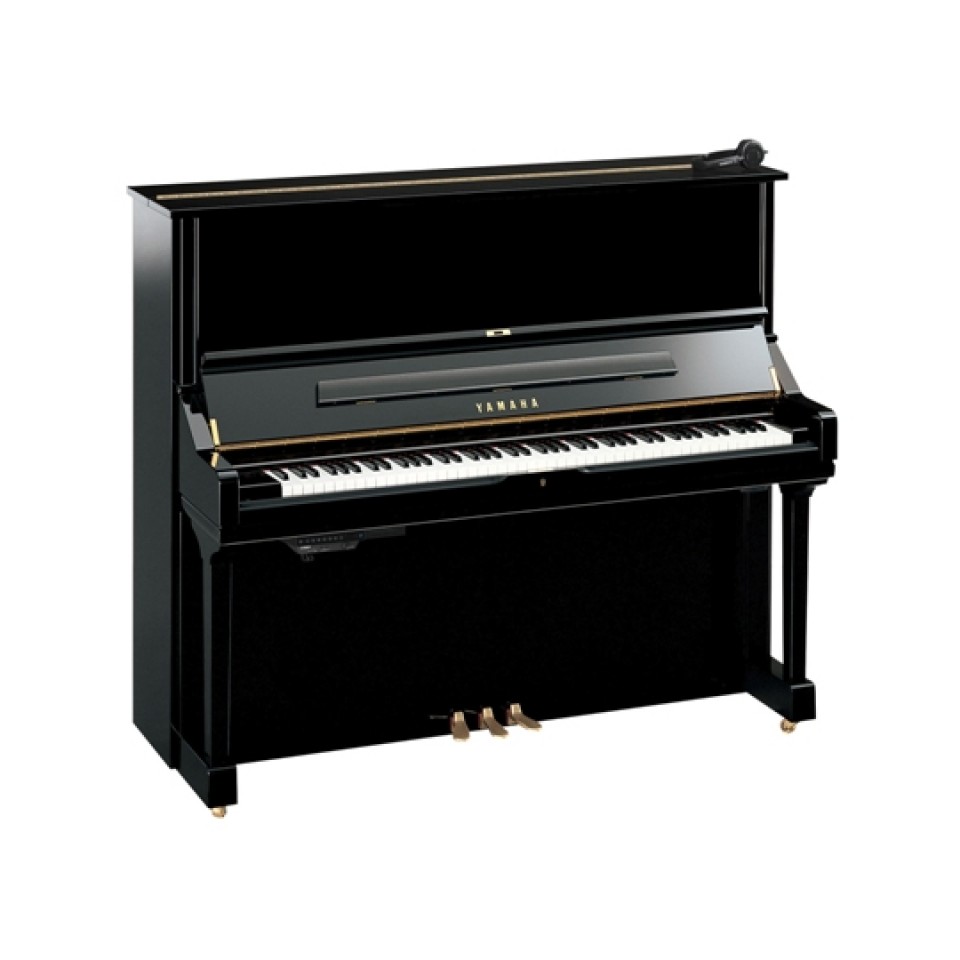 Yamaha U3 SH3 PE Silent piano